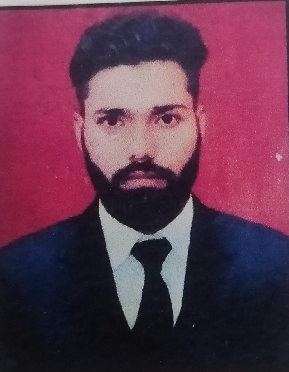 Member