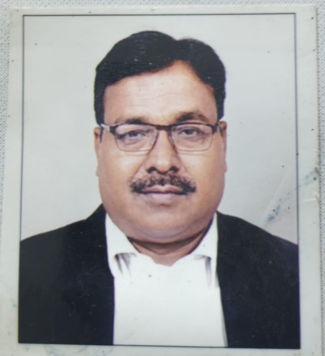 DESH RAJ VERMA