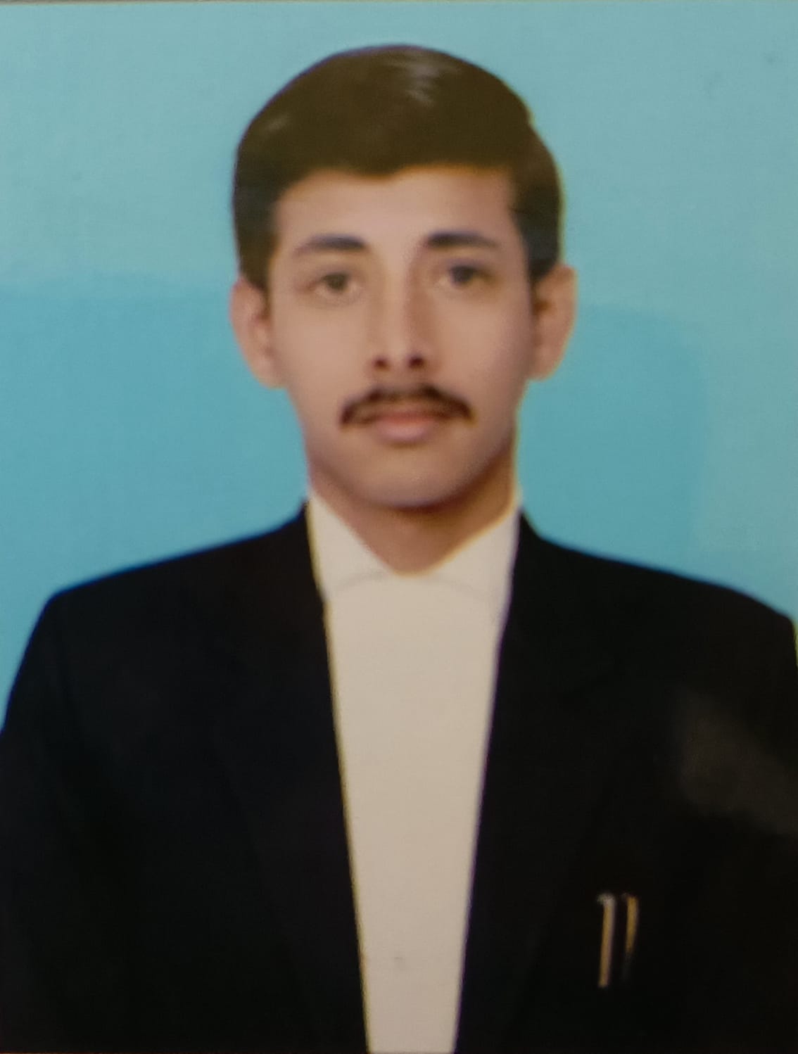 Member