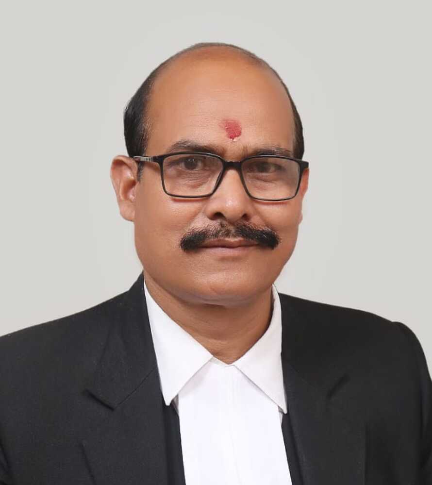 Ramesh Prasad tiwari - Image missing