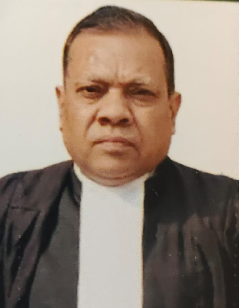 JITENDRA PRASAD SHARMA