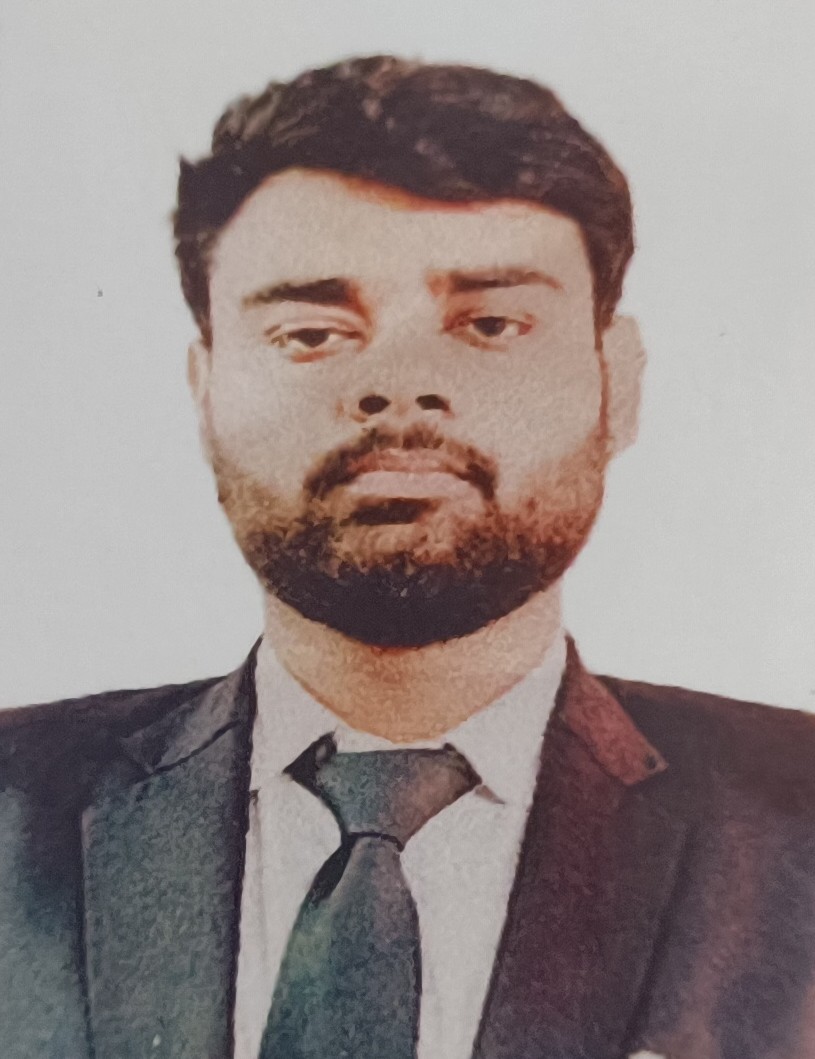 KUNWAR SAMARTH SINGH
