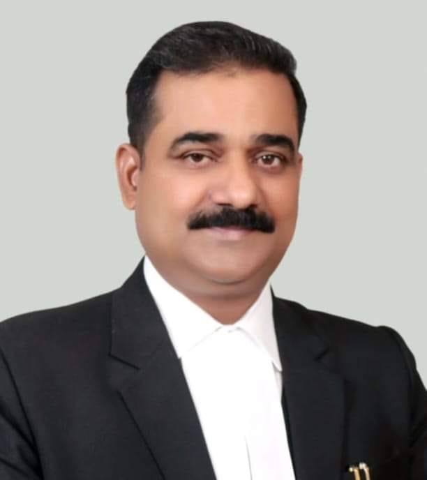 General Secretary