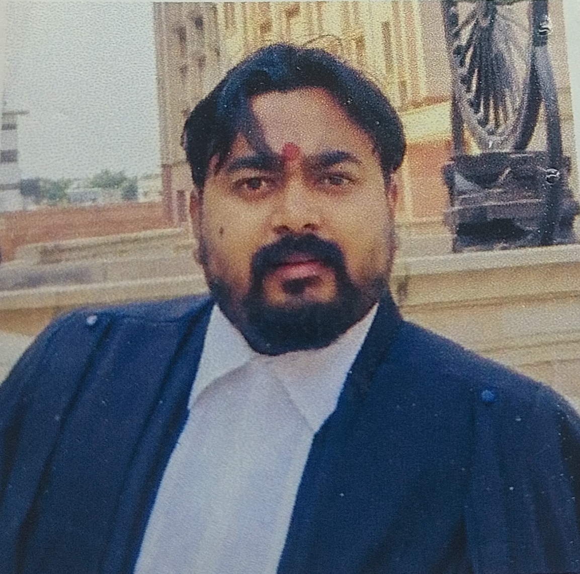 Member